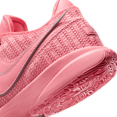 Кецове и обувки Nike LeBron 20 Розово | dj5423-600, 7