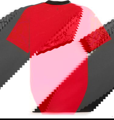 Фланелка Puma SRFC Home Jersey Replica 2024/25 Червено | 775238-01, 2