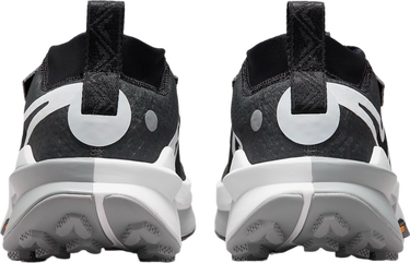 Кецове и обувки Nike Trailové boty Nike Zegama 2 Черно | fd5191-001, 6