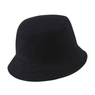 Шапка Nike NSW Bucket Futura Wash Черно | DC3967-010, 3