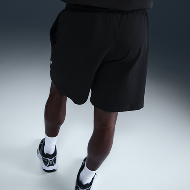 Къси панталони Nike Club Fleece Shorts Черно | IB8413-010, 1