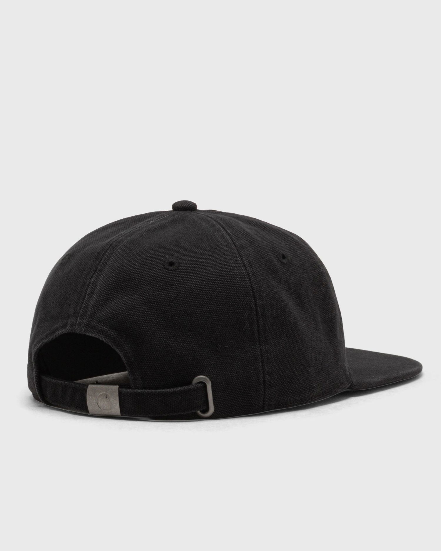 Шапка с козирка Carhartt WIP Detroit Cap Черно | I035248-89.XX, 1