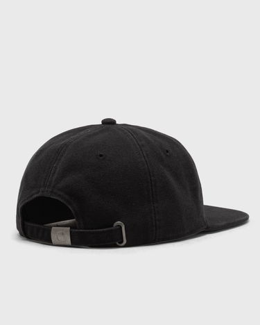 Шапка с козирка Carhartt WIP Detroit Cap Черно | I035248-89.XX, 1
