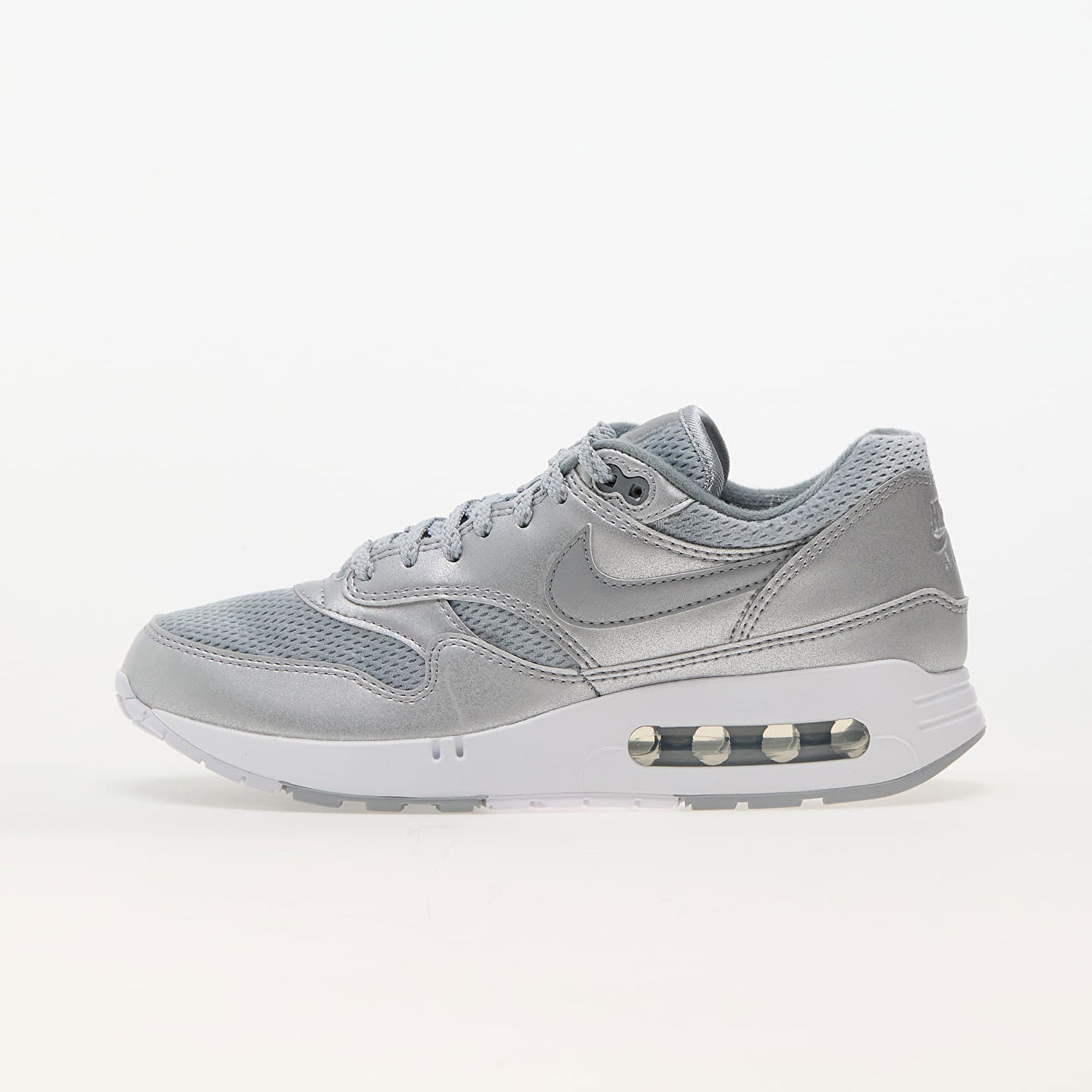 Кецове и обувки Nike Air Max 1 '86 Og Cool Grey/ Metallic Silver-Lt Smoke Grey Сиво | FV7477-002, 0