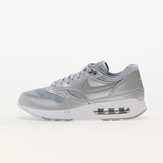 Air Max 1 '86 Og Cool Grey/ Metallic Silver-Lt Smoke Grey