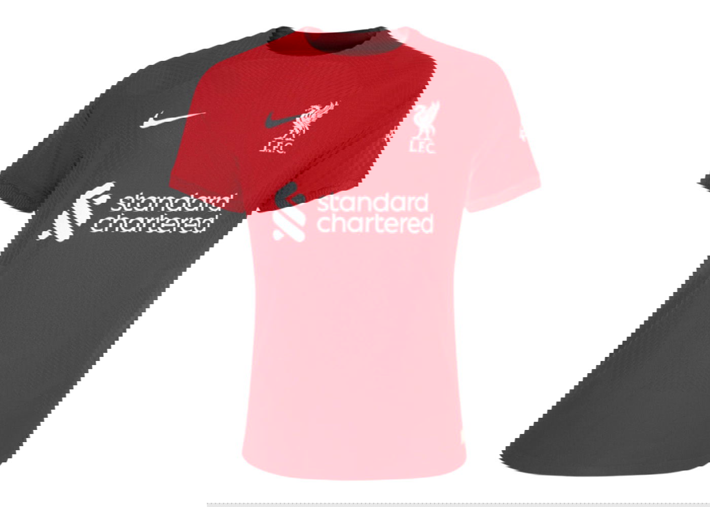 Фланелка Nike FC Liverpool Home Match 22/23 Jersey Red Червено | DJ7647R, 0