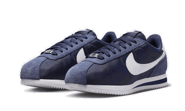 Кецове и обувки Nike Cortez "Midnight Navy" W Тъмно синьо | DZ2795-400, 1