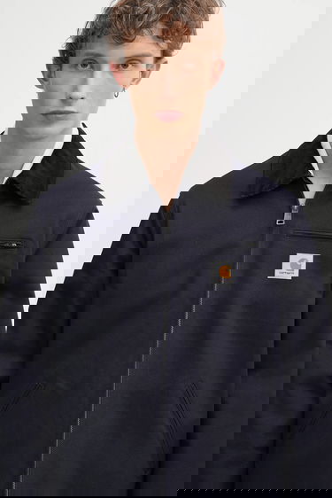 Яке Carhartt WIP Detroit Jacket Тъмно синьо | I015264.0DI01, 3