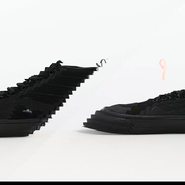 Кецове и обувки Vans Raeburn x Sk8-Hi Gtx Vr3 Черно | VN0A4BVKBLK1, 0