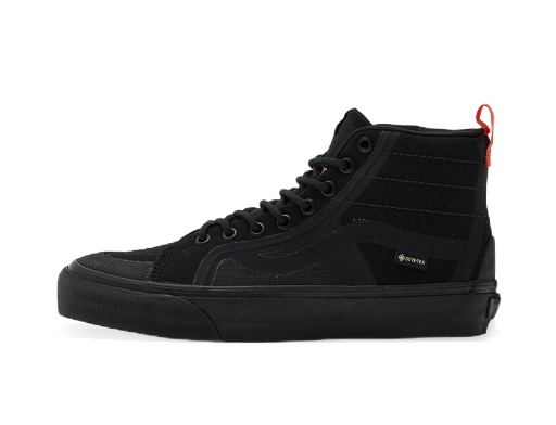 Скеитбординг Vans Raeburn x Sk8-Hi Gtx Vr3 Черно | VN0A4BVKBLK1