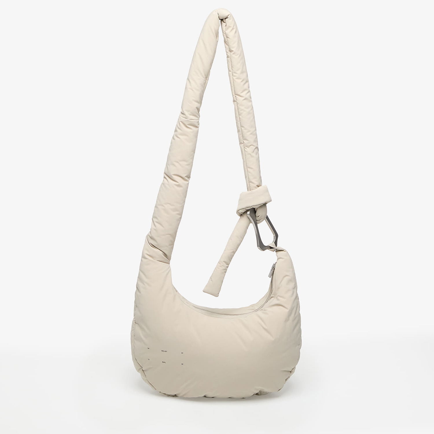 Чанта през рамо HELIOT EMIL HELIOT EMIL Attache Tote Bag Бежово | PRESS25_14_026_ST18_CO, 1
