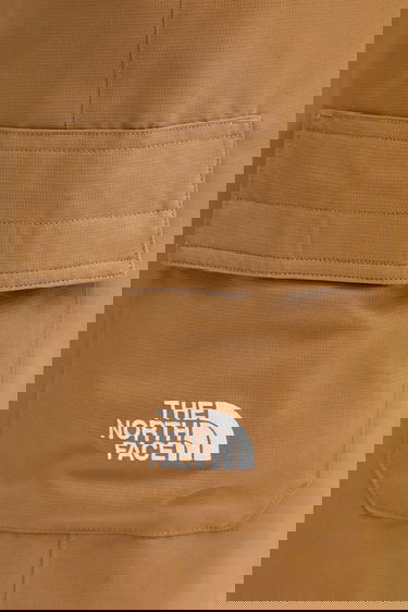Къси панталони The North Face The North Face Horizon Cargo Shorts Кафяво | NF0A824D8W01, 3