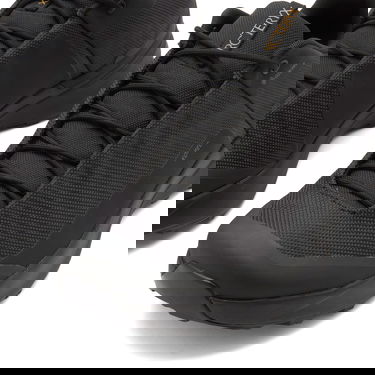 Кецове и обувки Arcteryx Kopec Gore-Tex Черно | X000010023-011199, 3