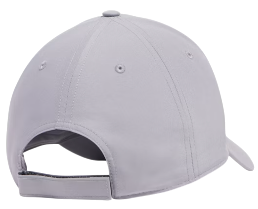 Шапка Under Armour UA Golf96 Hat Сиво | 1361547-035, 1