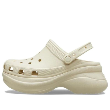 Кецове и обувки Crocs Classic Bae Clog Бежово | 206302-2Y2, 0