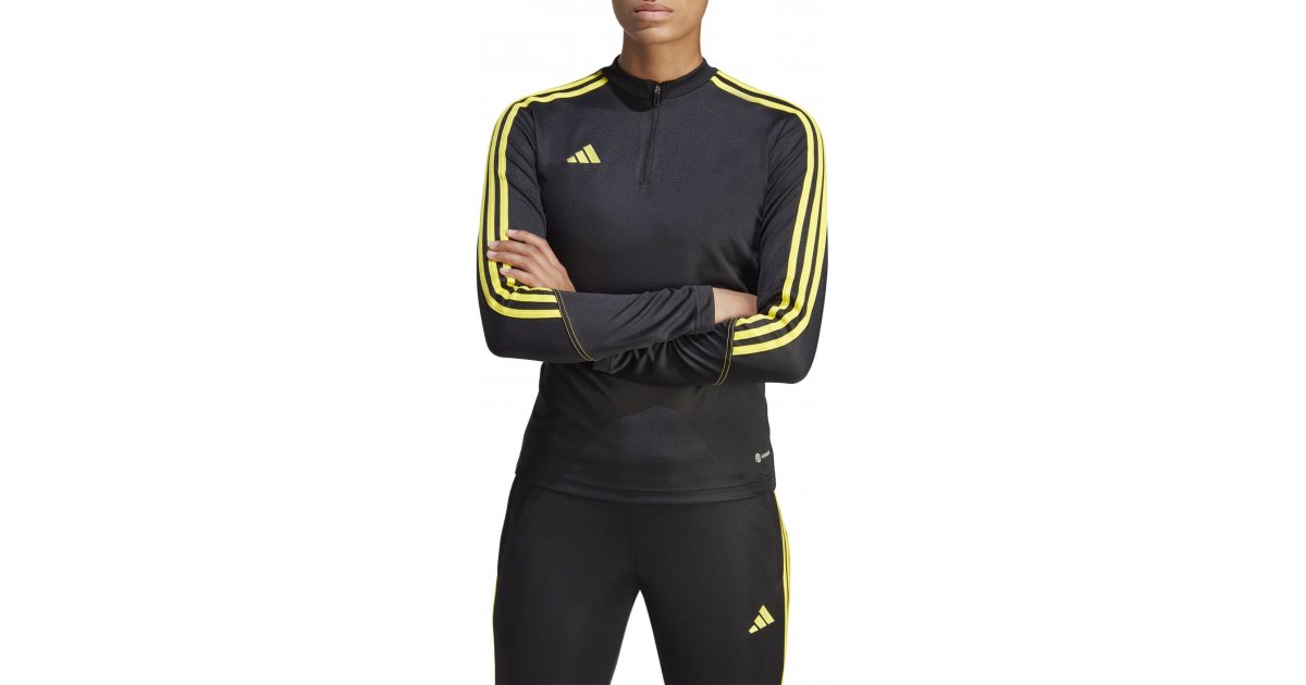 Тениска adidas Originals adidas Tiro 23 Club Черно | ic1583, 1