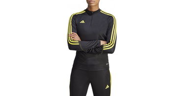 Тениска adidas Originals adidas Tiro 23 Club Черно | ic1583, 1