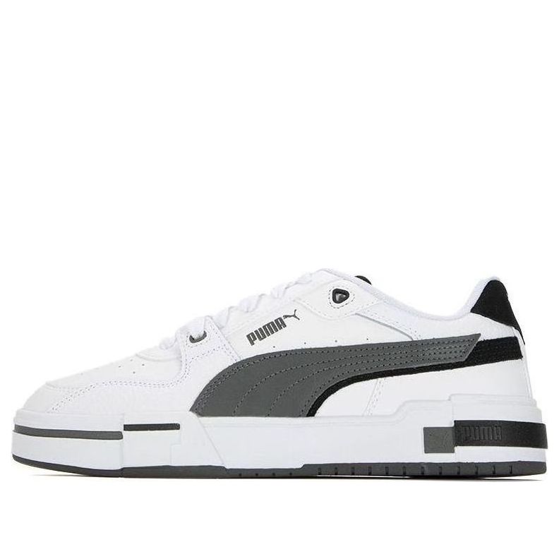 Кецове и обувки Puma CA Pro Glitch Бяло | 389276-03