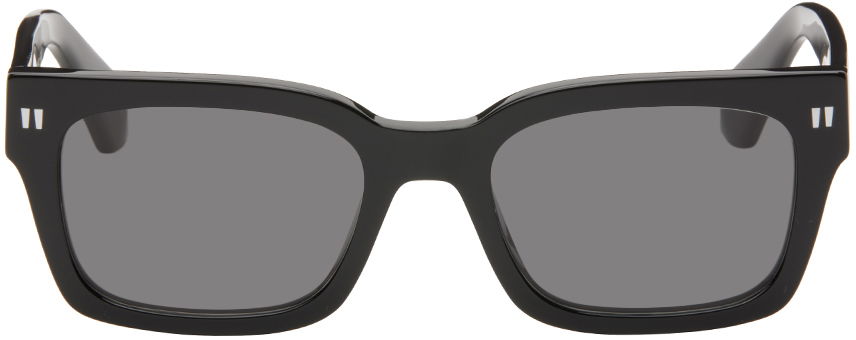 Слънчеви очила Off-White Off-White Midland Sunglasses Черно | OERI108S24PLA0011007, 0