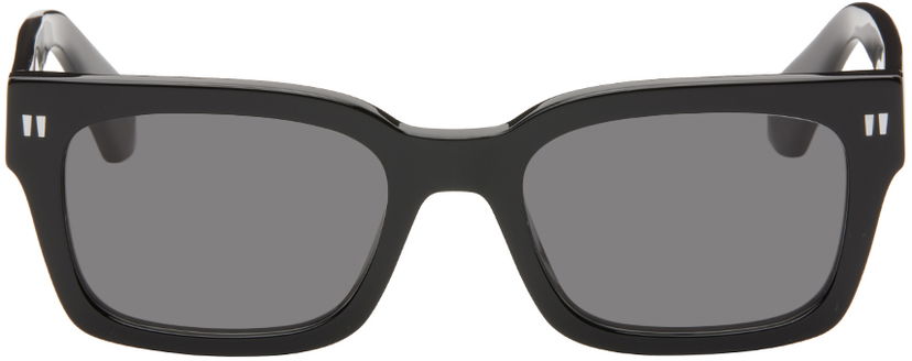 Слънчеви очила Off-White Off-White Midland Sunglasses Черно | OERI108S24PLA0011007