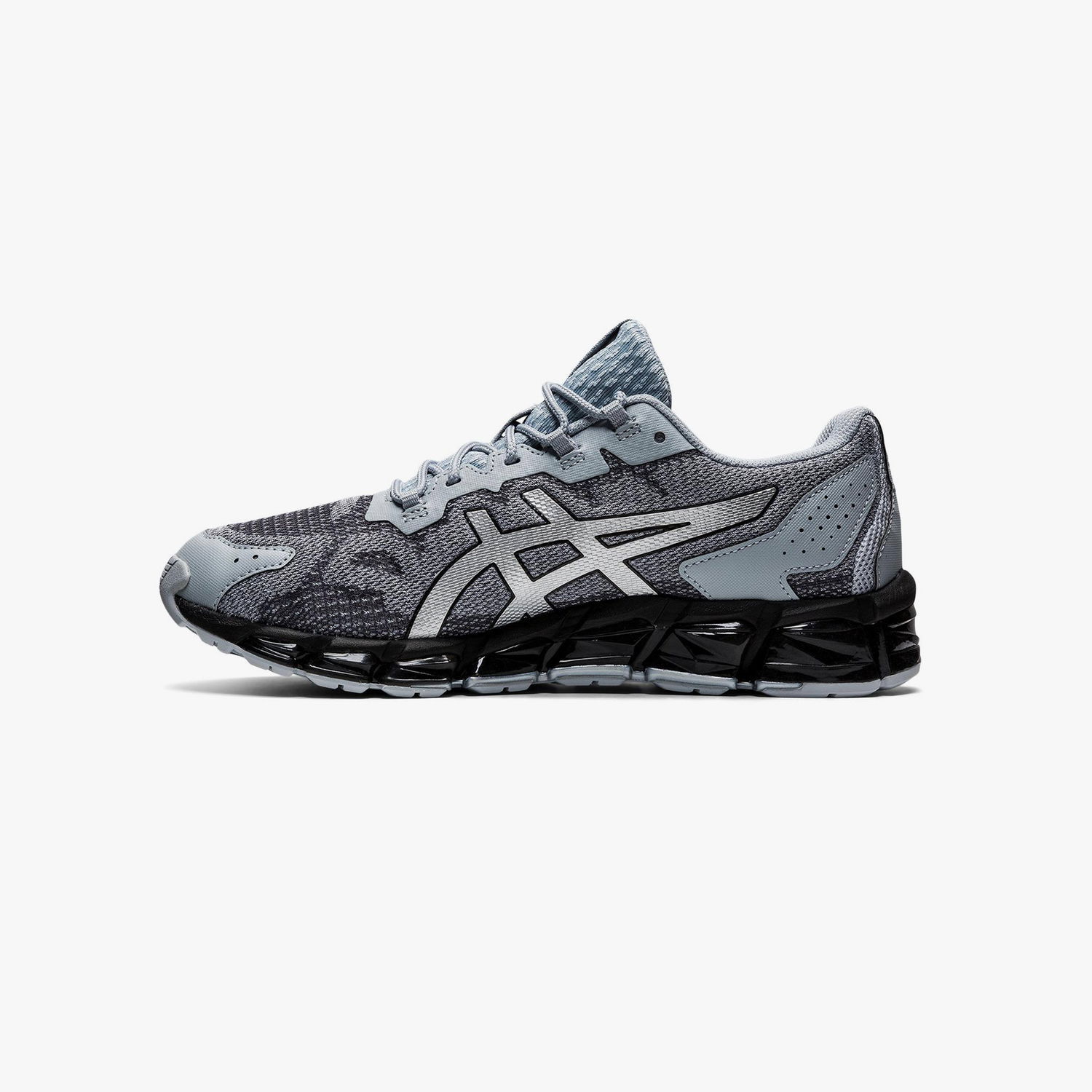 Кецове и обувки Asics Gel-Quantum 360 6 Сиво | 1201A062-022, 0