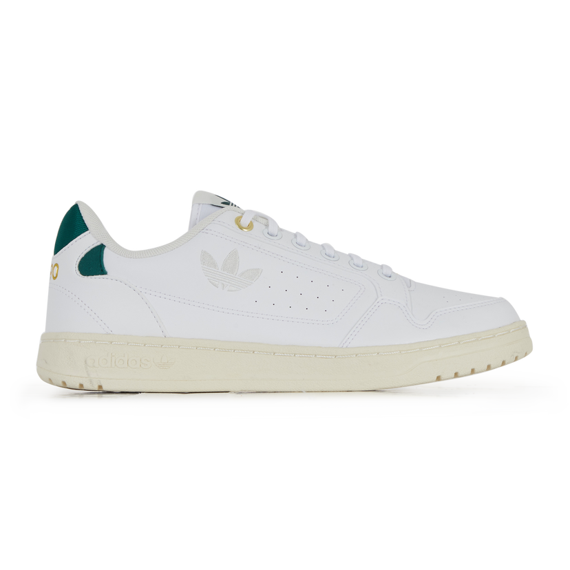 Кецове и обувки adidas Originals Ny 90 Бяло | HQ8463