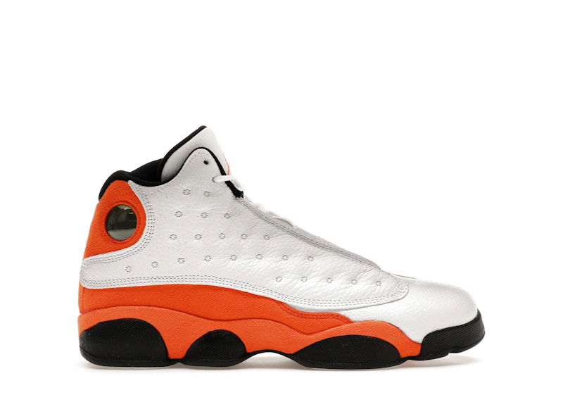 Кецове и обувки Jordan Air Jordan 13 Retro Starfish Оранжево
 | DJ3003-108, 0