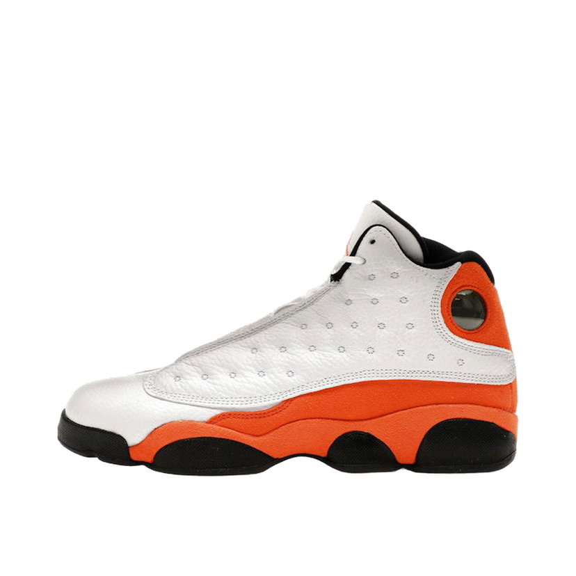 Кецове и обувки Jordan Air Jordan 13 Retro Starfish Оранжево
 | DJ3003-108