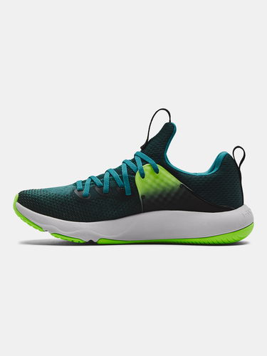 Кецове и обувки Under Armour HOVR Rise 3 Зелено | 3024273-300, 1