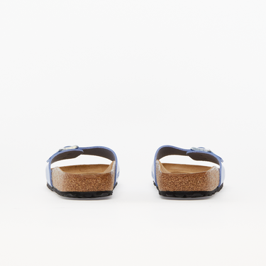Кецове и обувки Birkenstock Madrid BS W Синьо | 1022699, 2