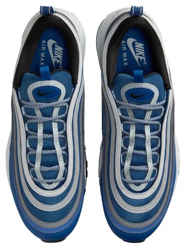 Кецове и обувки Nike AIR MAX 97 Тъмно синьо | fn6957-400, 4
