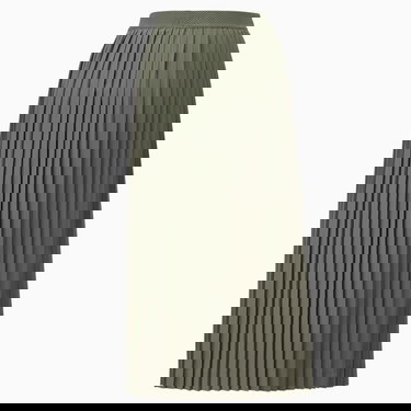 Пола Puma Gonna plissettata YONA da donna, Verde/Altro Зелено | 537978_73, 6