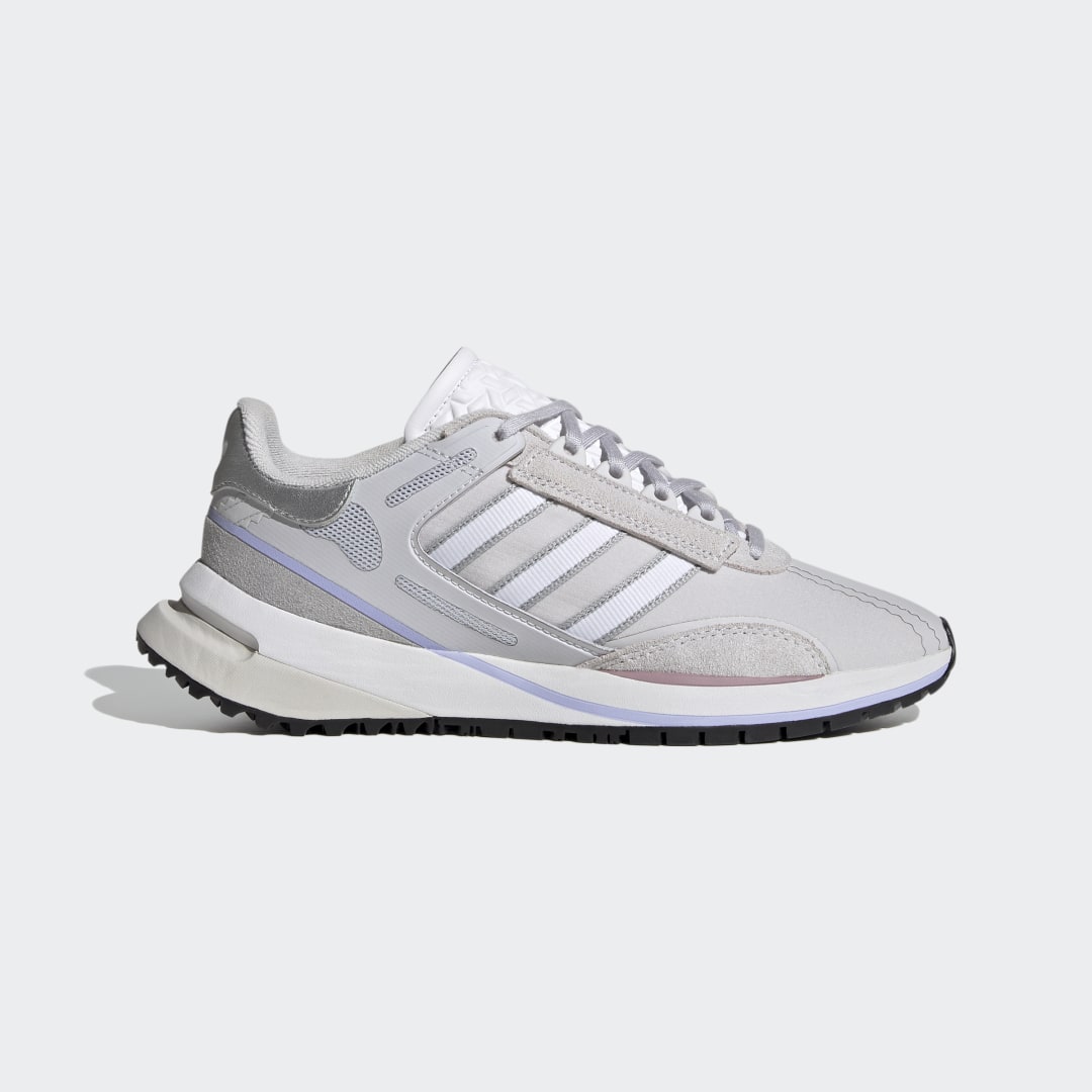 Кецове и обувки adidas Originals Valerance Сиво | GZ3594, 1