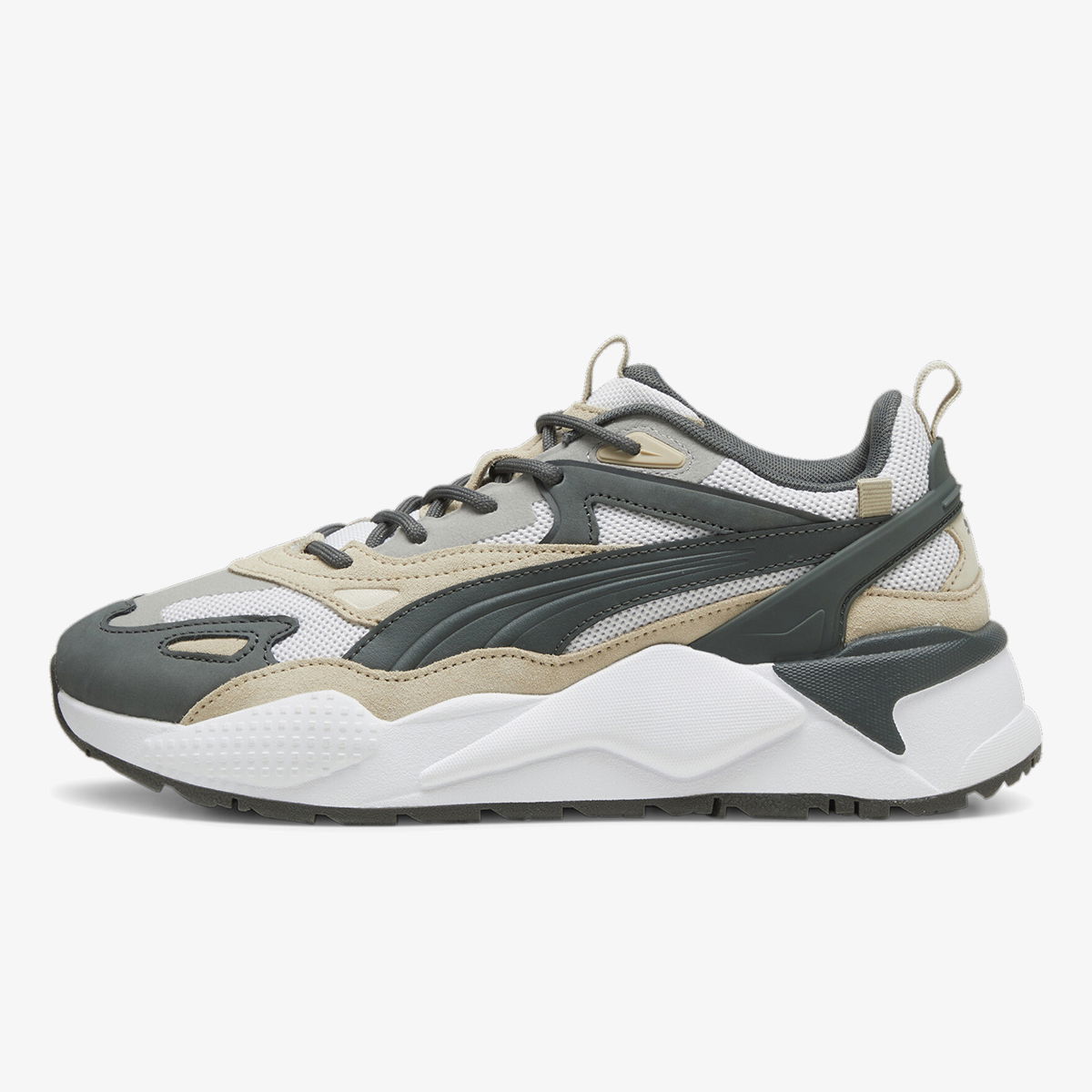 Кецове и обувки Puma RS-X Efekt PRM Сиво | 390776-24, 0