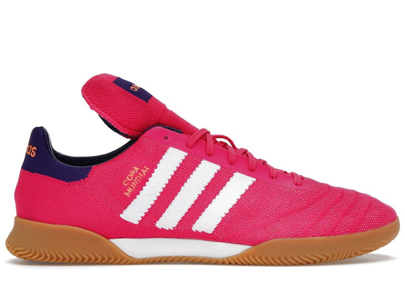 Кецове и обувки adidas Performance Copa Mundial 70 Years Розово | G58070, 0