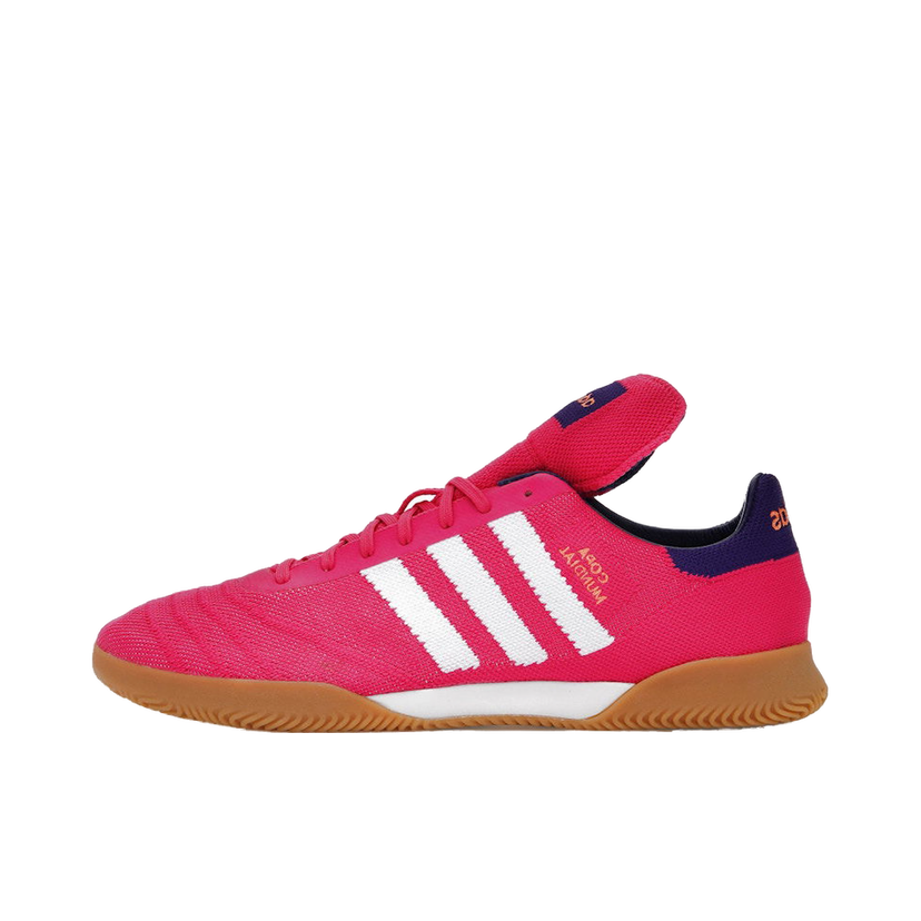 Кецове и обувки adidas Performance Copa Mundial 70 Years Розово | G58070