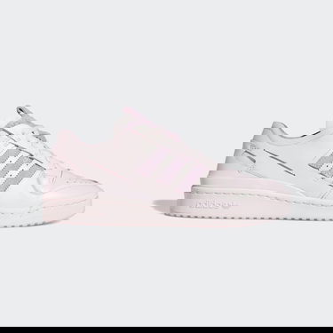 Кецове и обувки adidas Originals Forum 84 Low Minimalist Icons Розово | FY8277, 6