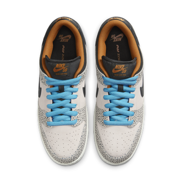 Кецове и обувки Nike SB Dunk Low "Safari Olympics" - 2024 Многоцветен | FZ1233-002, 3