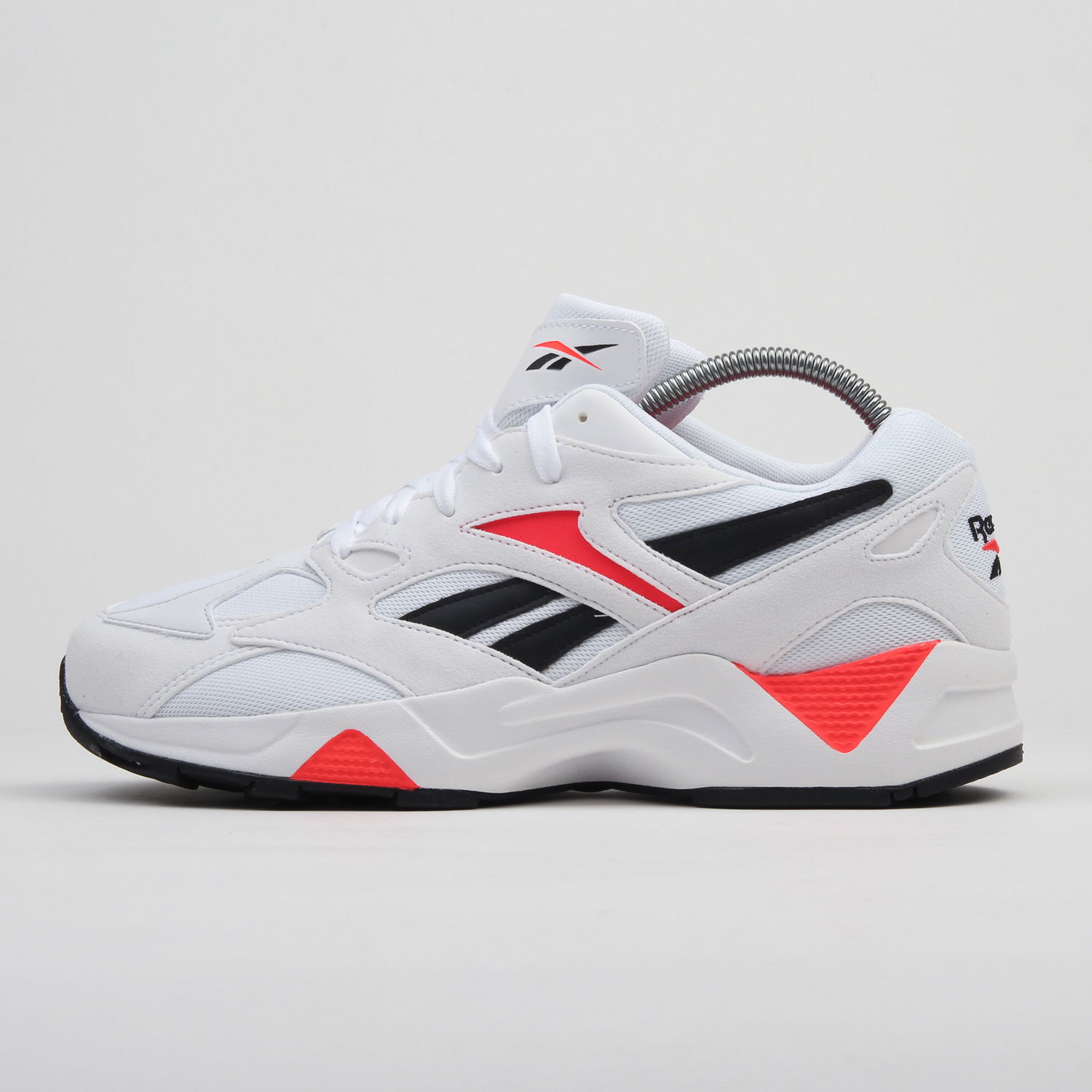 Кецове и обувки Reebok Aztrek 96 Бяло | DV7249, 1