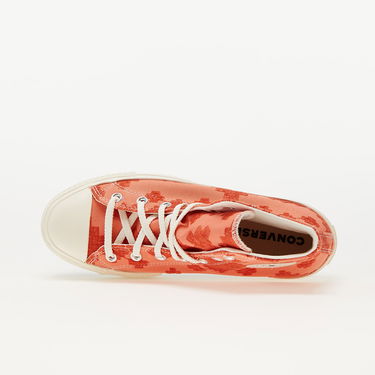 Кецове и обувки Converse Chuck Taylor All Star Lift Оранжево
 | A02233C, 2