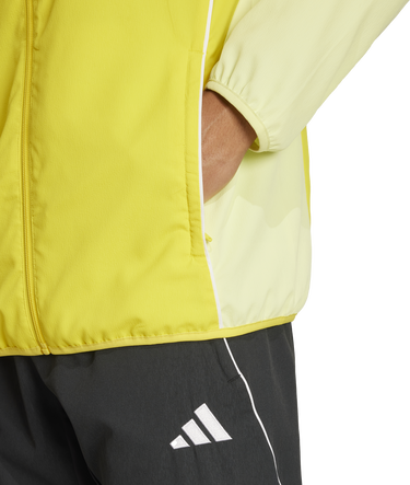Ветровка adidas Originals adidas TIRO25C Pre-Match Jacket Жълто | ji8949, 1