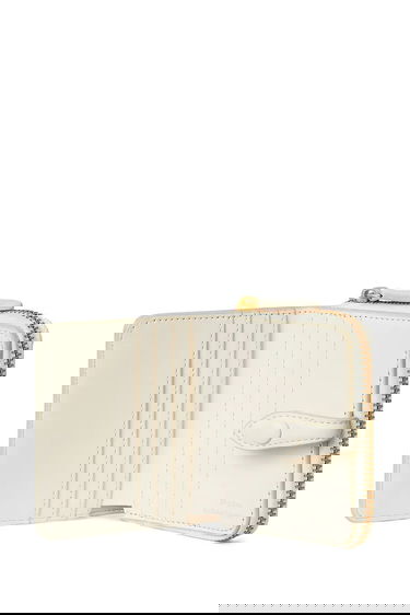 Портфейл Polo by Ralph Lauren Polo Bear Zip-Around Wallet Бяло | 427980480, 2