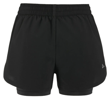 Къси панталони Craft Adv Essence 2in1 Shorts Черно | 1915946-999000, 3