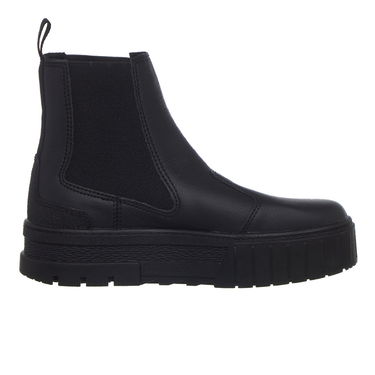 Кецове и обувки Puma Mayze Chelsea Infuse W Черно | 381651-01, 2