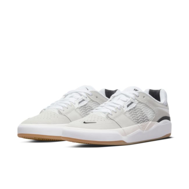 Кецове и обувки Nike SB Ishod Wair Бяло | DC7232-101, 1
