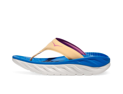 Кецове и обувки Hoka One One HOKA Ora Recovery Flip Многоцветен | 1117910-ICSK