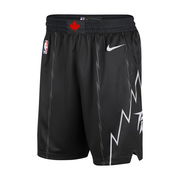 Toronto Raptors Dri-FIT Swingman Shorts