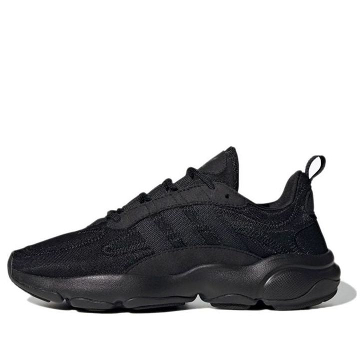 Кецове и обувки adidas Originals adidas Originals Haiwee Черно | FV2997