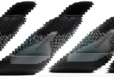 Кецове и обувки Nike Sabrina 2 Mirrored Черно | FQ2174-001/FZ1517-001, 3