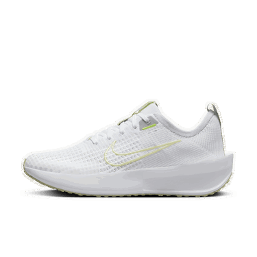 Кецове и обувки Nike Interact Run Бяло | FD2292-103, 4